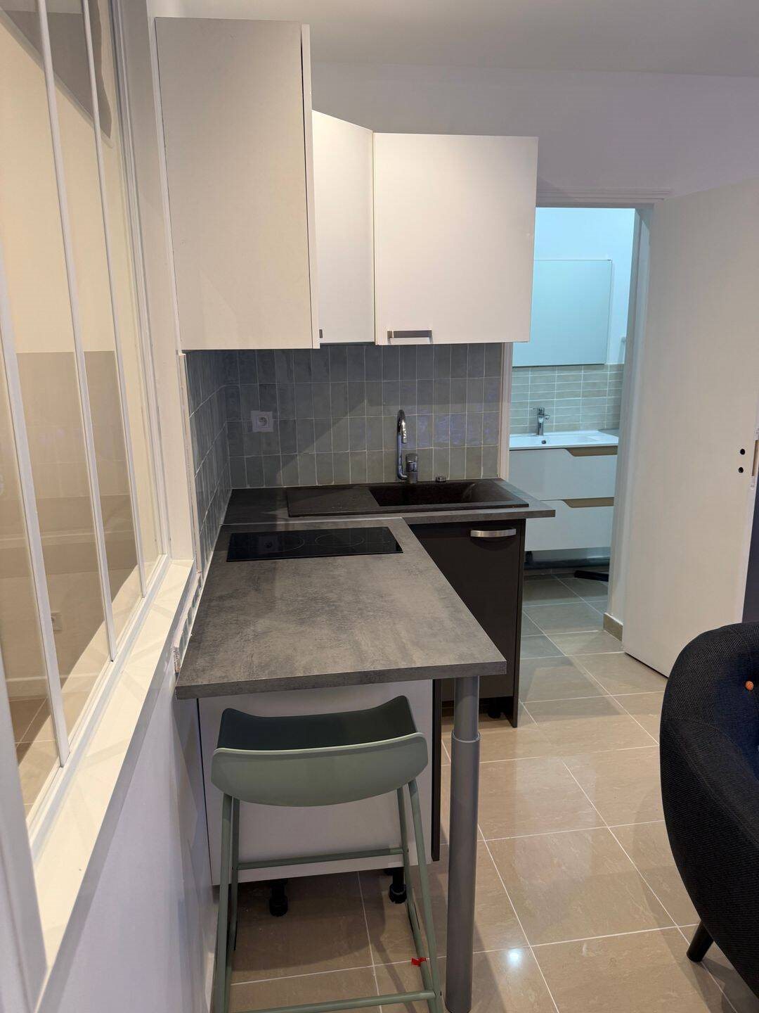 Appartement à louer, 30m², Vigneux-sur-Seine