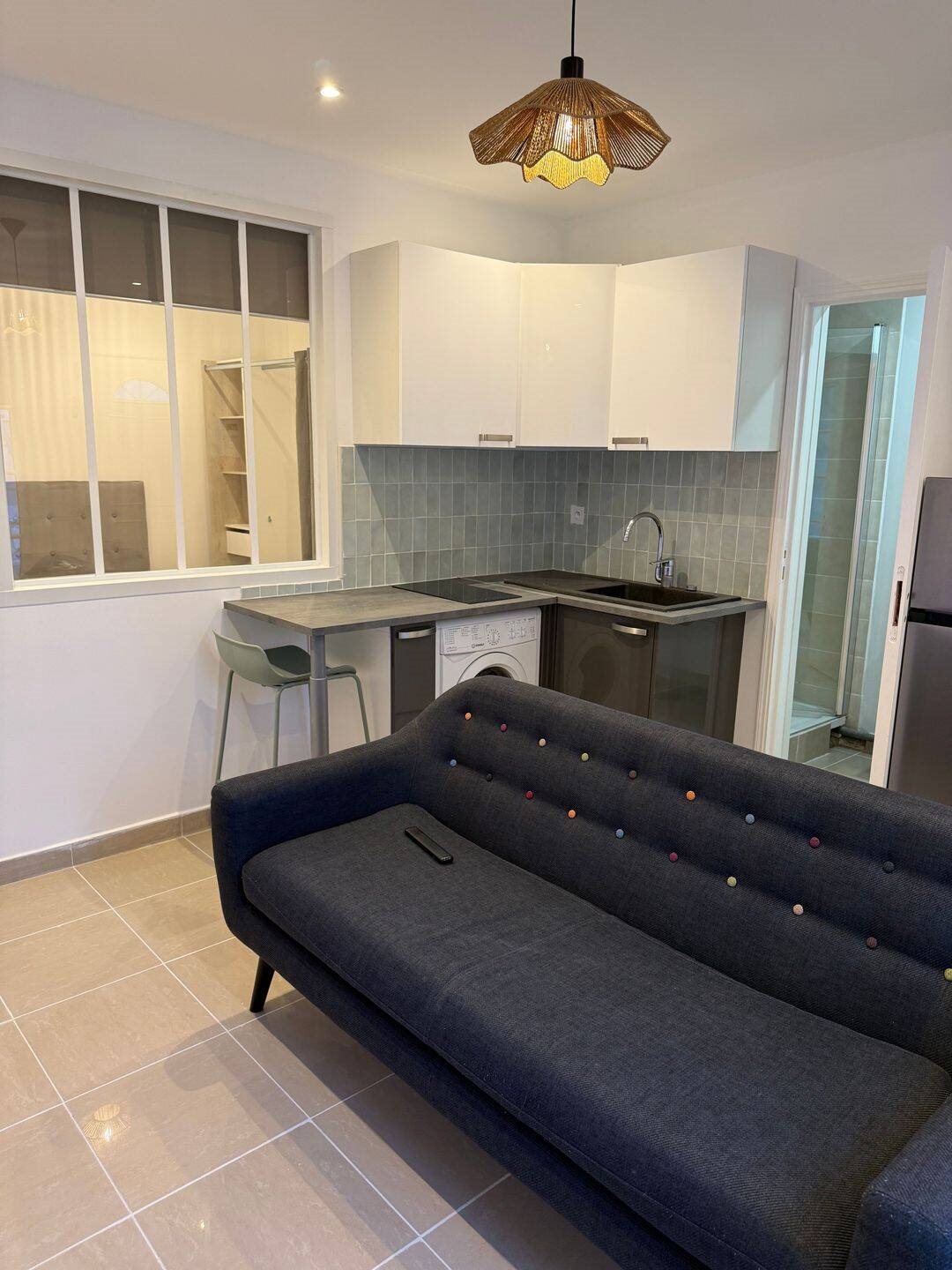 Appartement à louer, 30m², Vigneux-sur-Seine