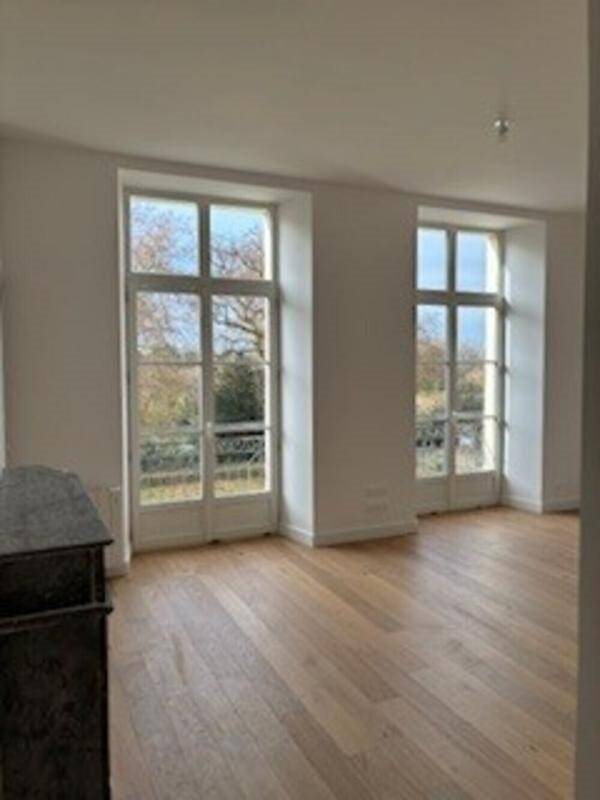 Appartement à louer, 32m², Nantes