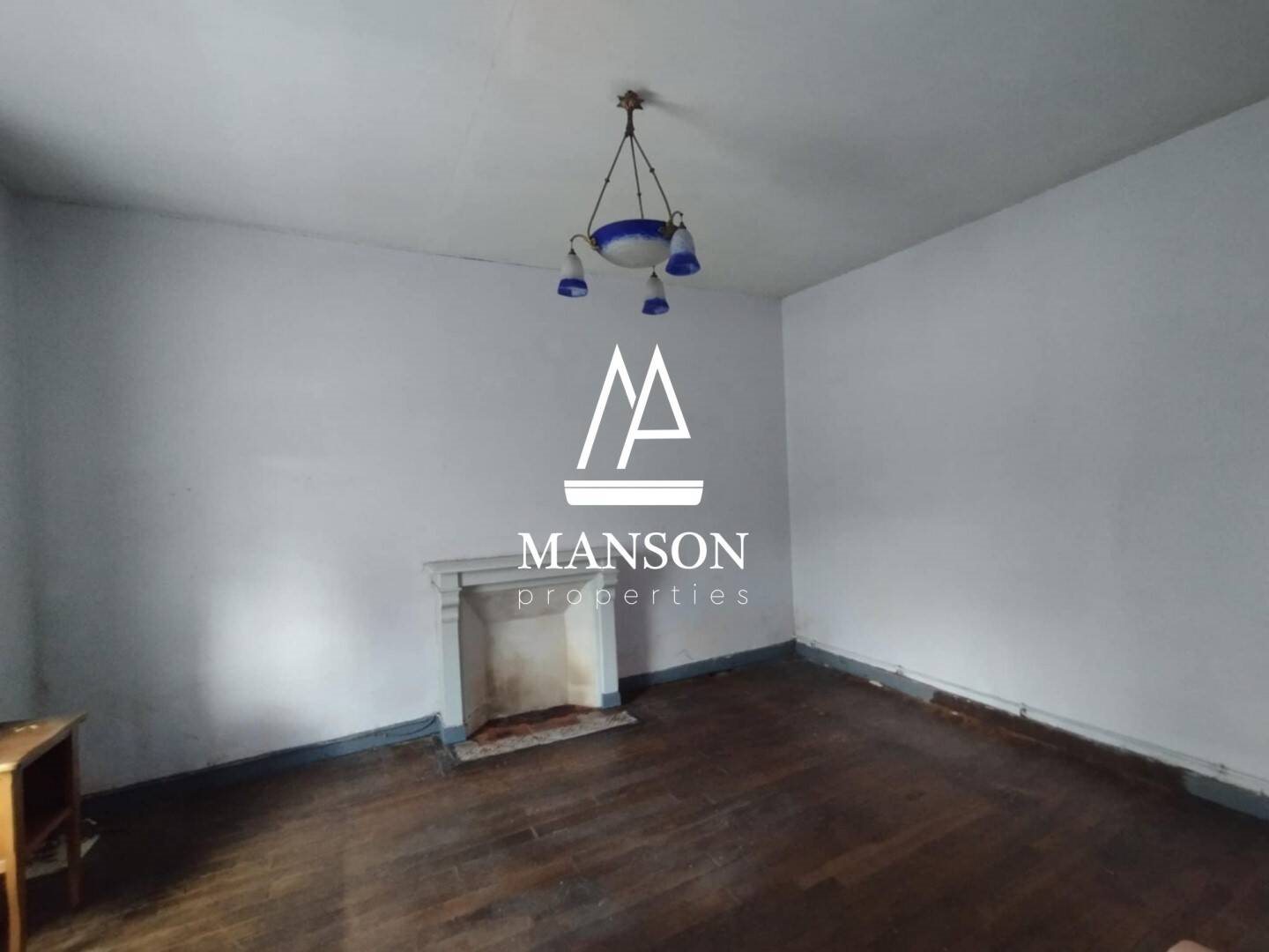 Maison à vendre, 105m², Guingamp