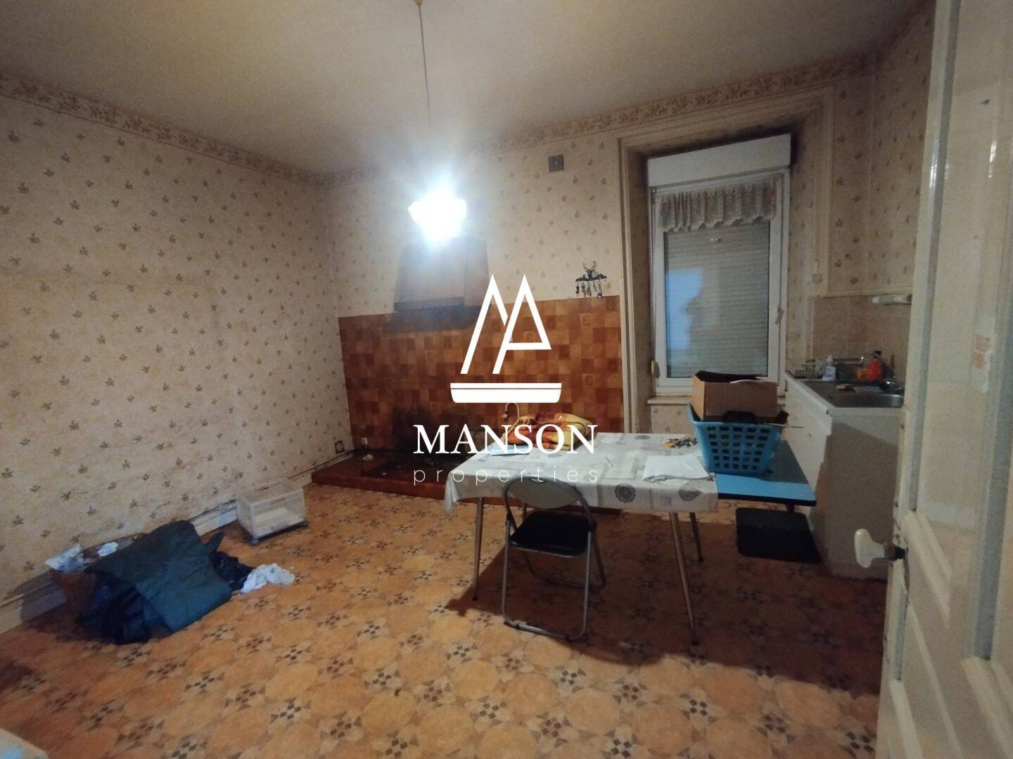 Maison à vendre, 105m², Guingamp