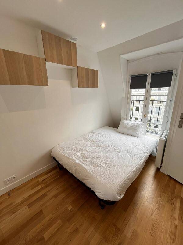 Appartement à louer, 10m², Paris 16ème