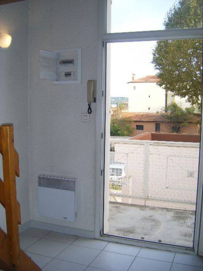 Appartement à louer, 18m², Aix-en-Provence