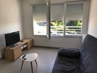 Appartement à louer, 29m², Trignac
