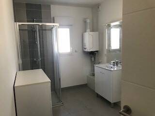 Appartement à louer, 29m², Trignac