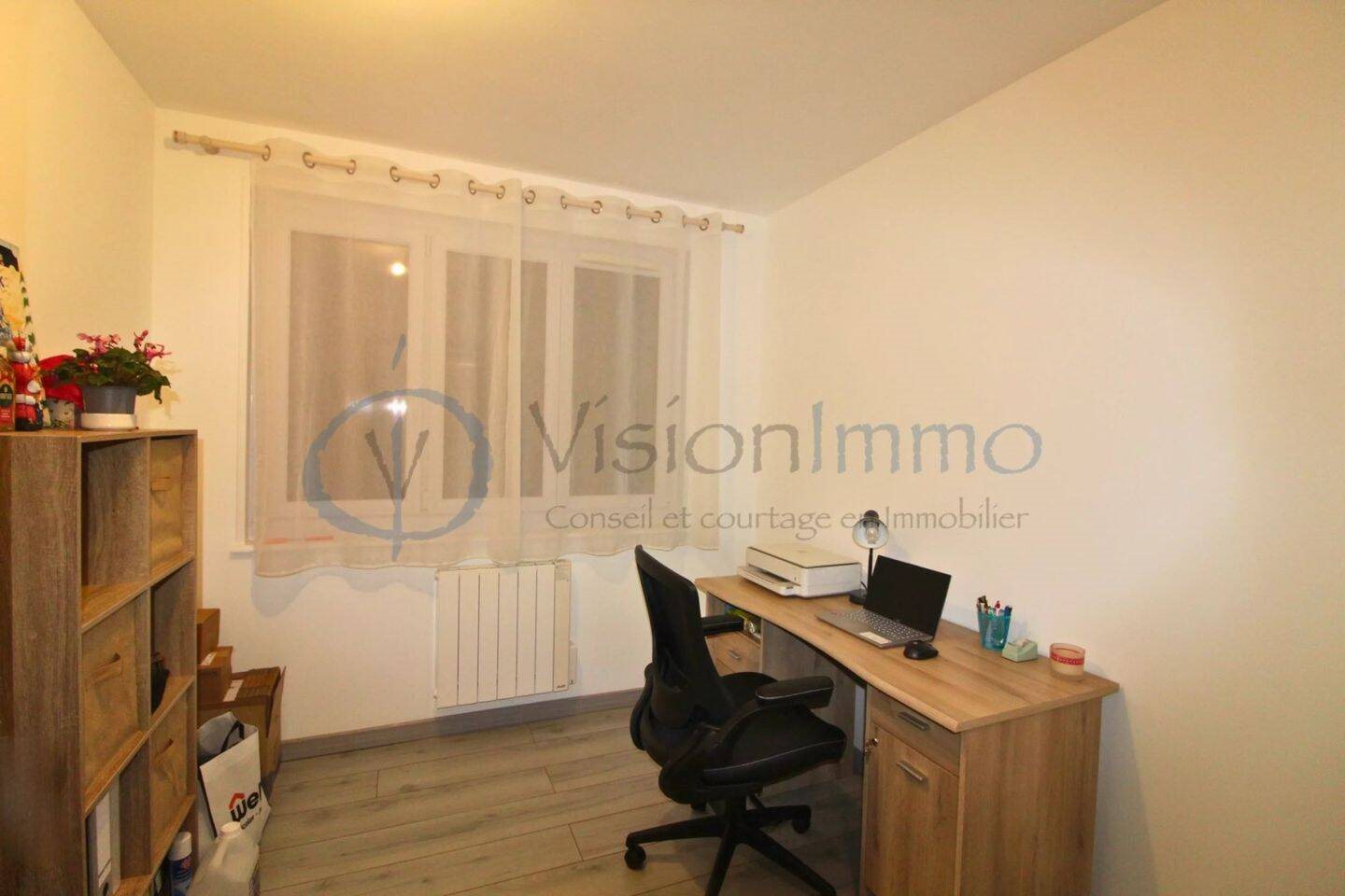 Appartement à vendre, 51m², Morteau