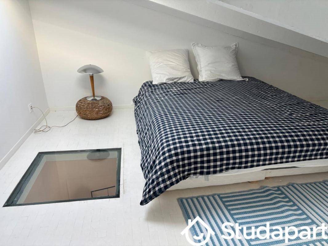 Maison à louer, 60m², Marseille 7ème