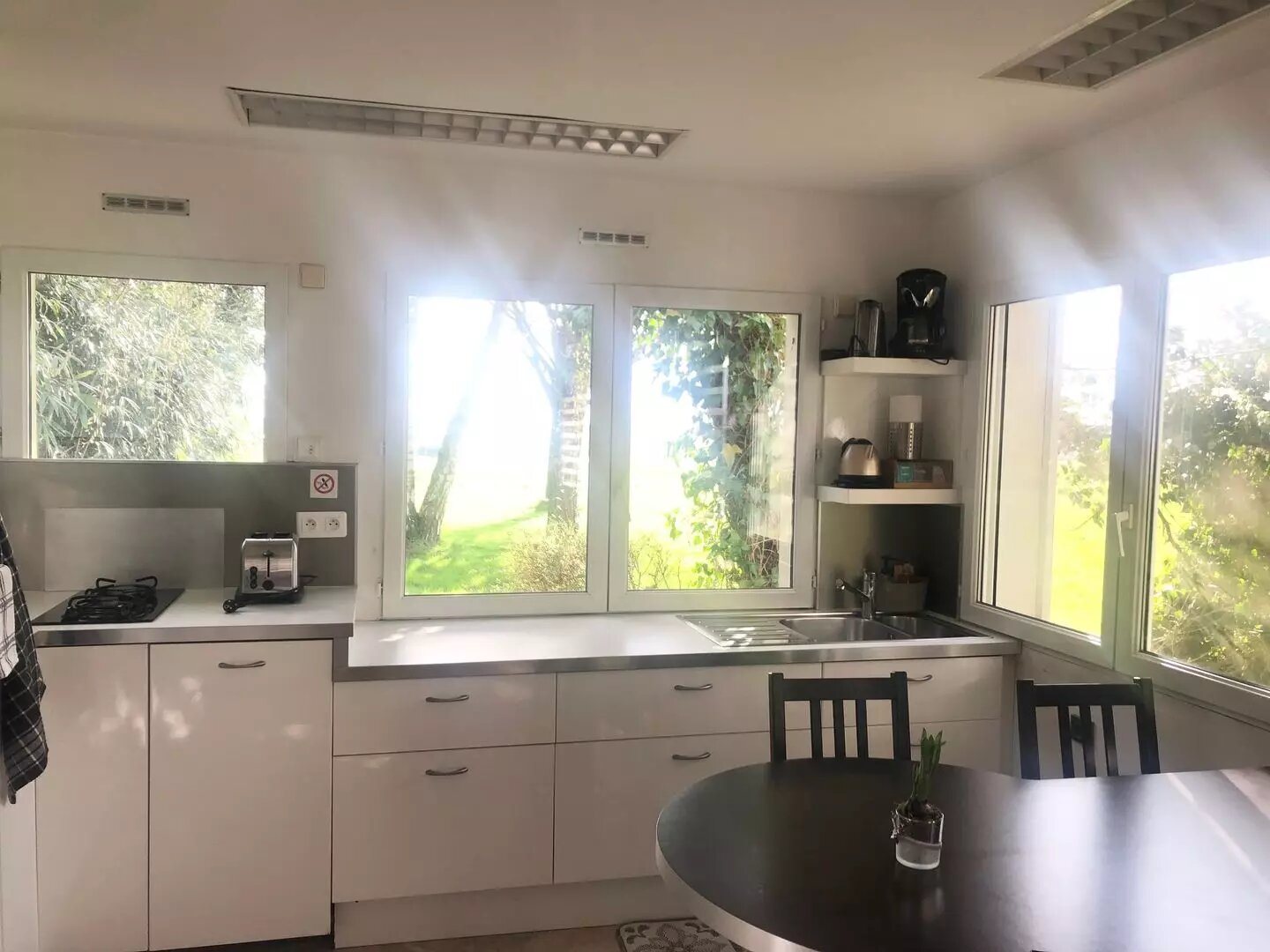 Maison à louer, 35m², Roumare