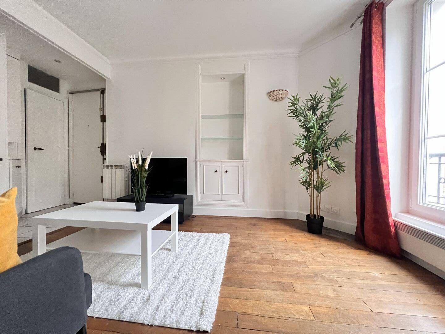 Appartement à vendre, 32m², Paris 12ème