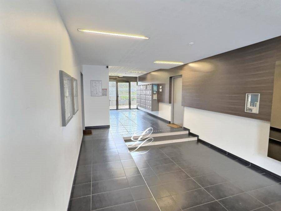 Appartement à vendre, 54m², Tours