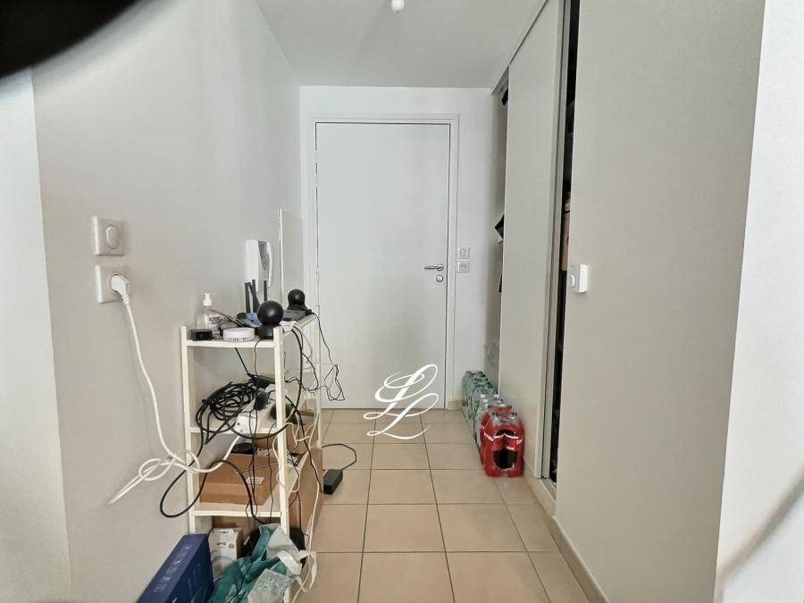 Appartement à vendre, 54m², Tours