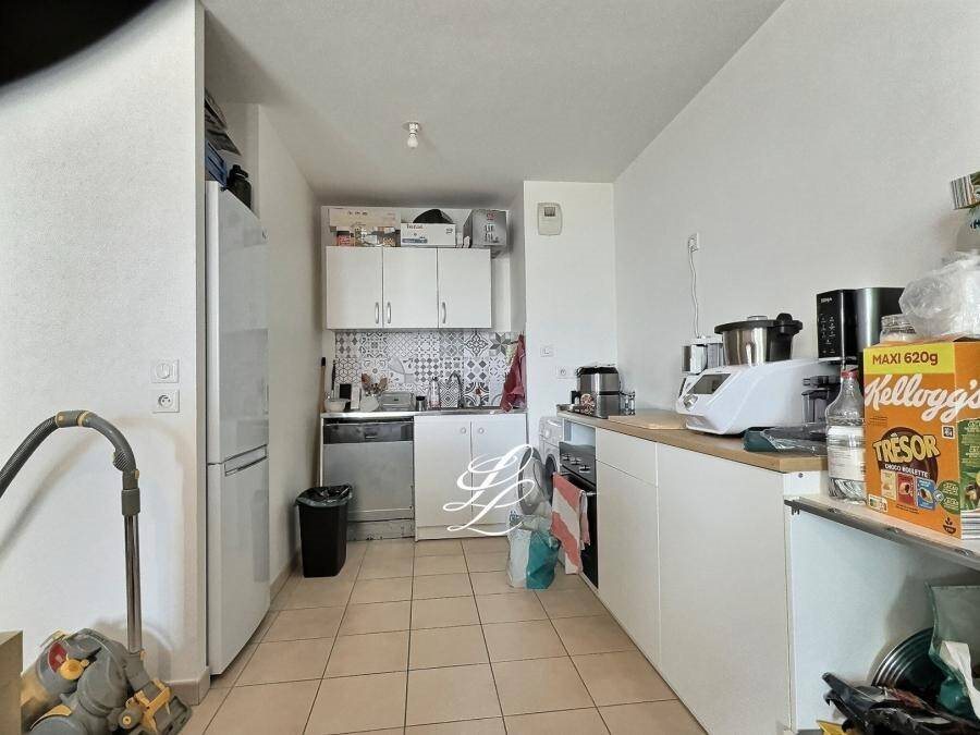 Appartement à vendre, 54m², Tours