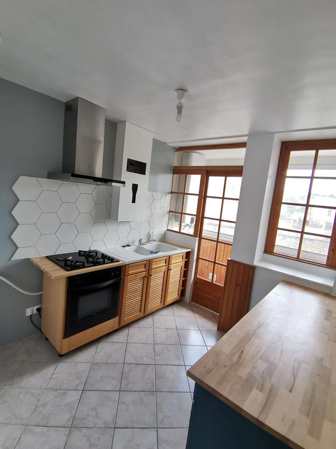 Appartement à vendre, 69m², Nîmes