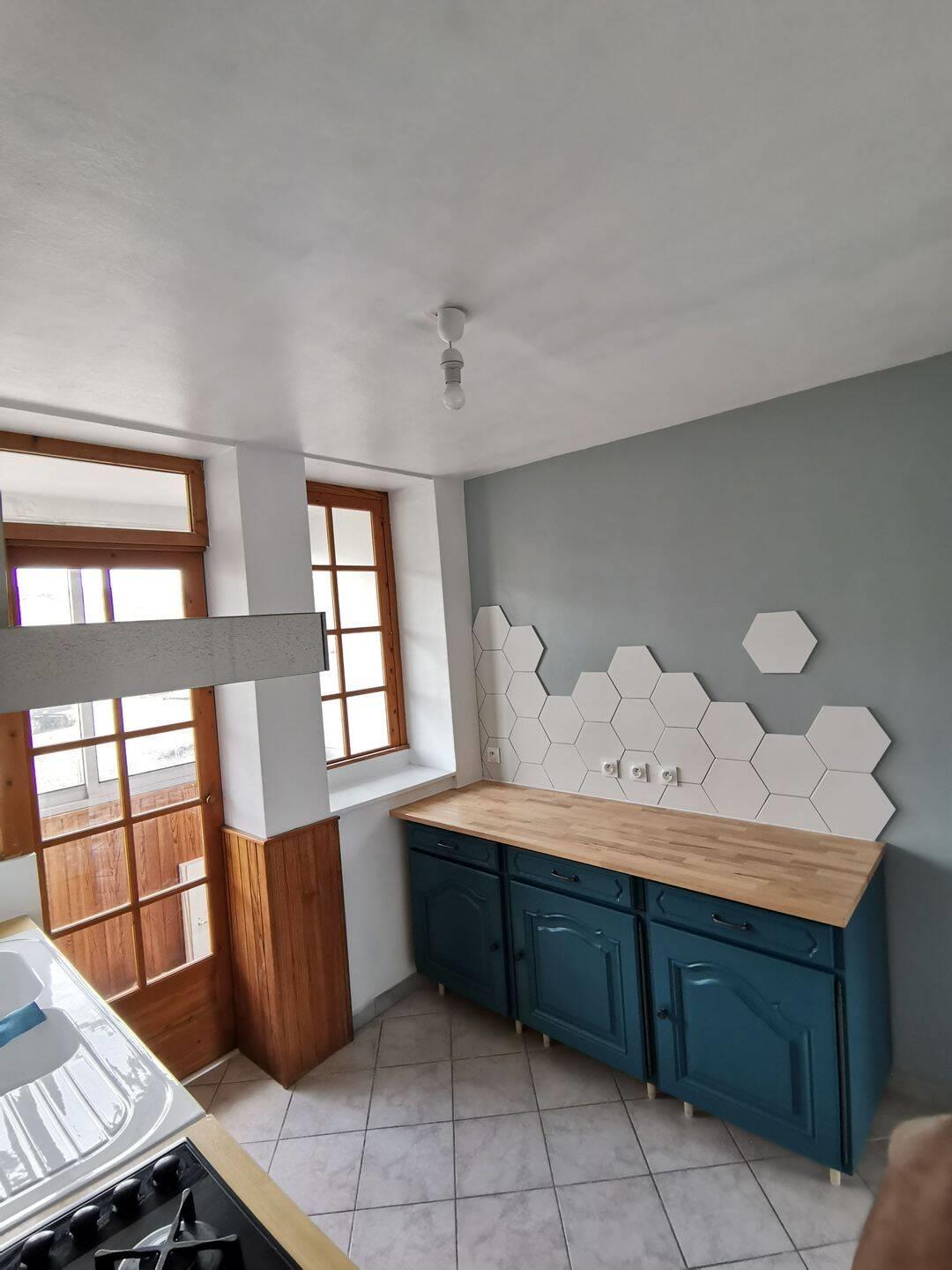 Appartement à vendre, 69m², Nîmes