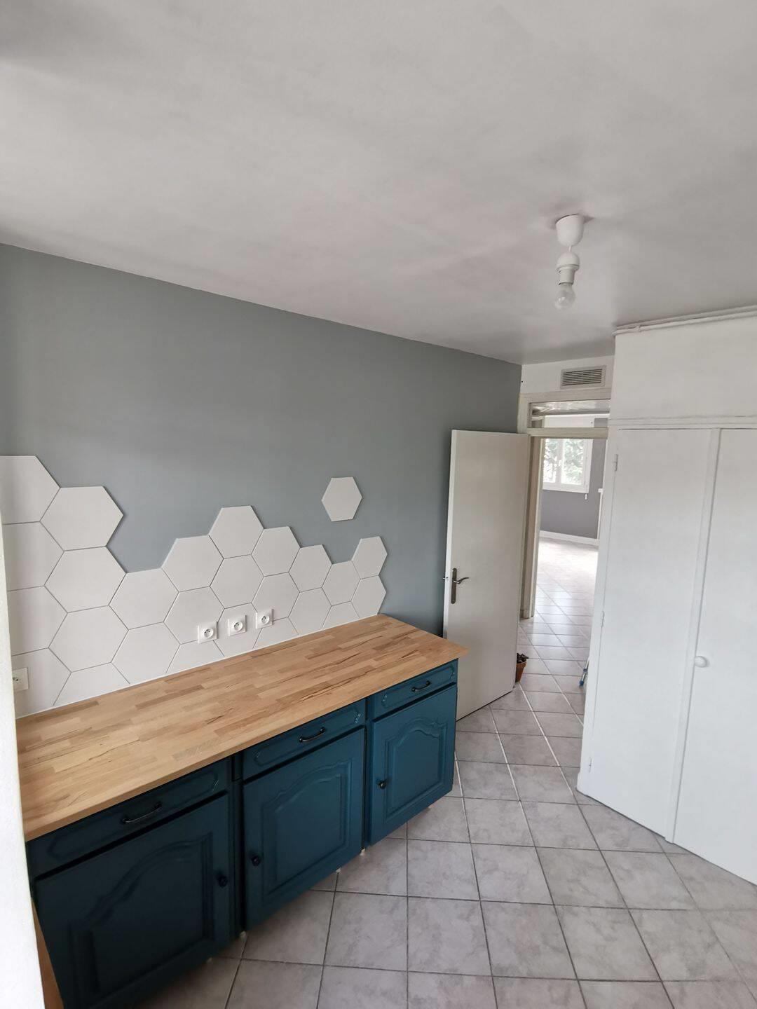 Appartement à vendre, 69m², Nîmes