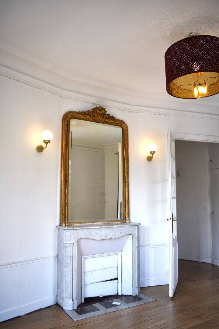 Appartement à vendre, 90m², Paris 11ème