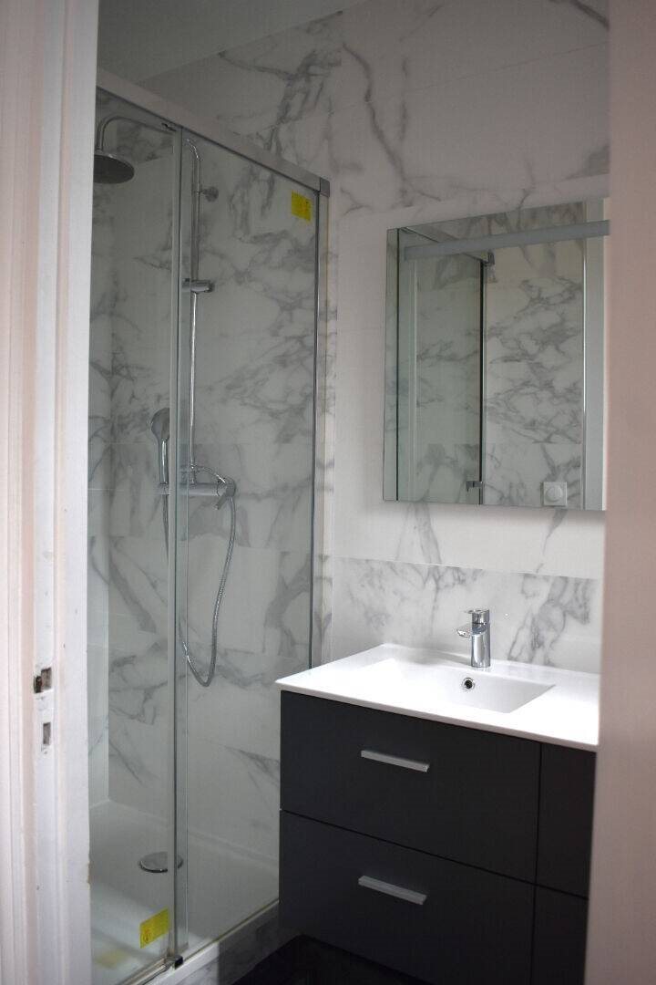 Appartement à vendre, 90m², Paris 11ème