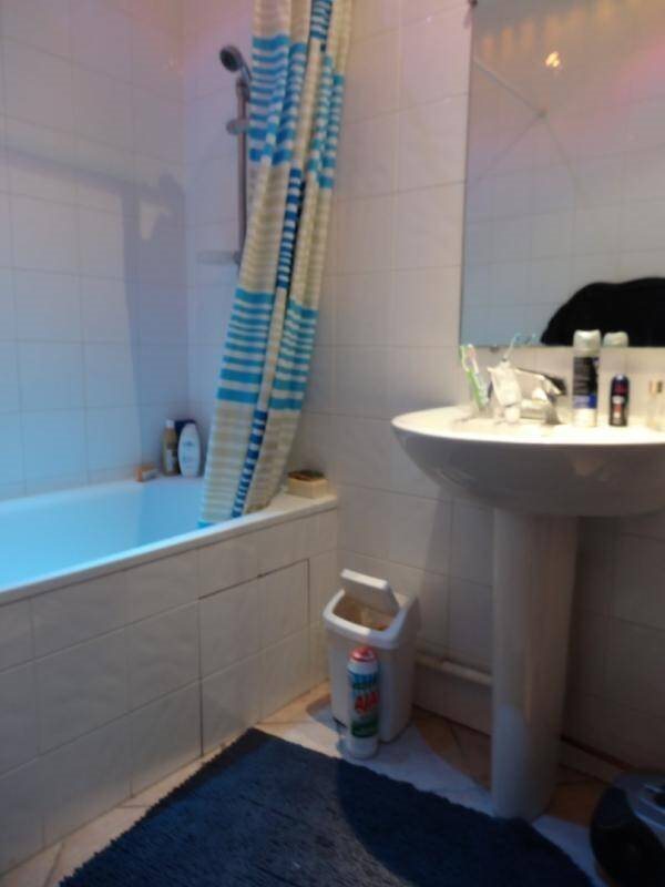 Appartement à louer, 49m², Lyon 1er