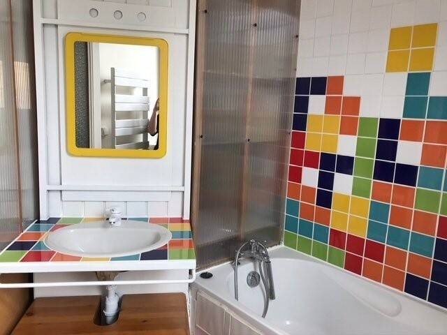 Appartement à vendre, 57m², Saint-Etienne