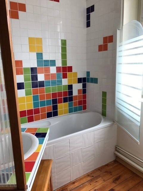 Appartement à vendre, 57m², Saint-Etienne