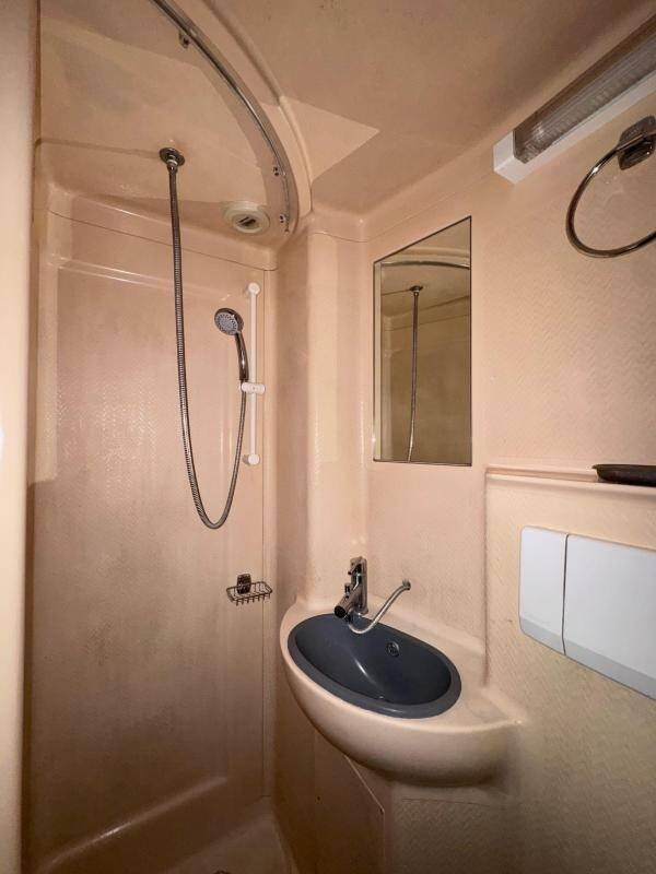 Appartement à louer, 27m², Arras