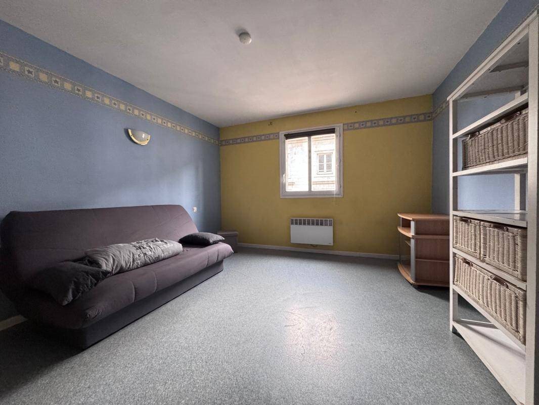 Appartement à louer, 27m², Arras