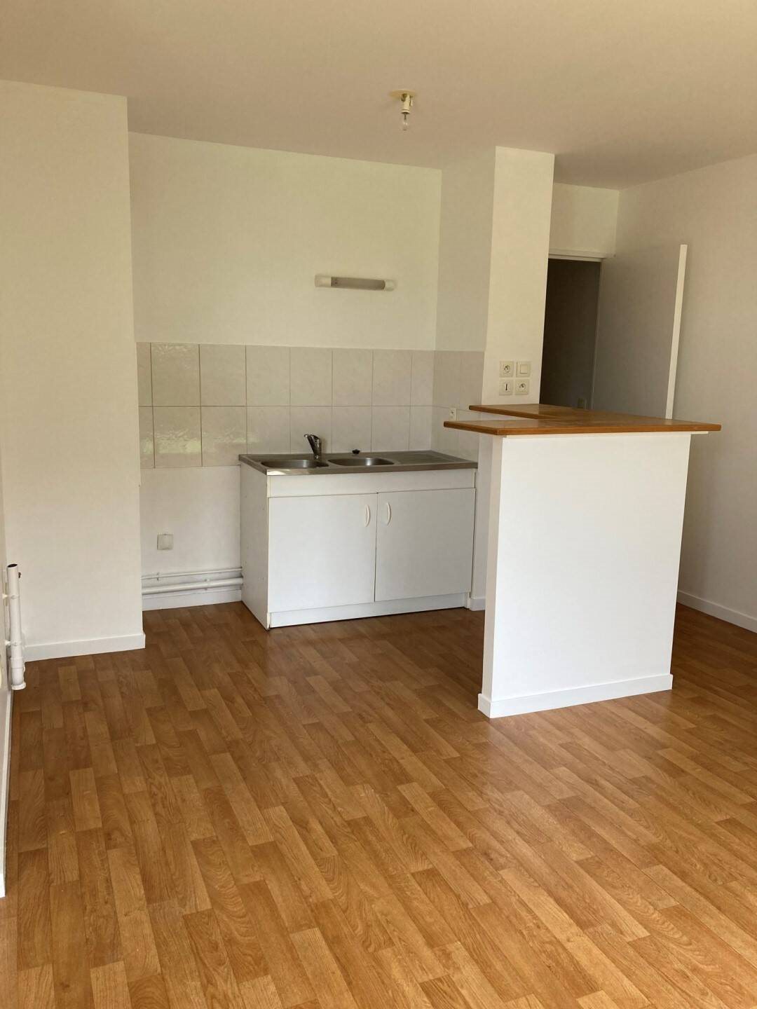 Appartement à louer, 59m², Carentan
