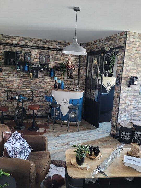 Appartement à louer, 70m², Pont-à-Mousson