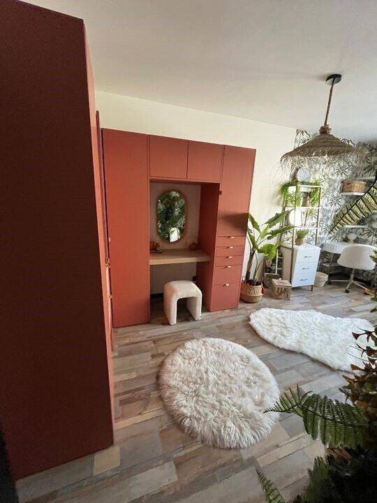 Appartement à louer, 70m², Pont-à-Mousson