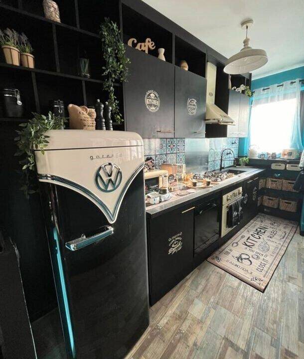 Appartement à louer, 70m², Pont-à-Mousson