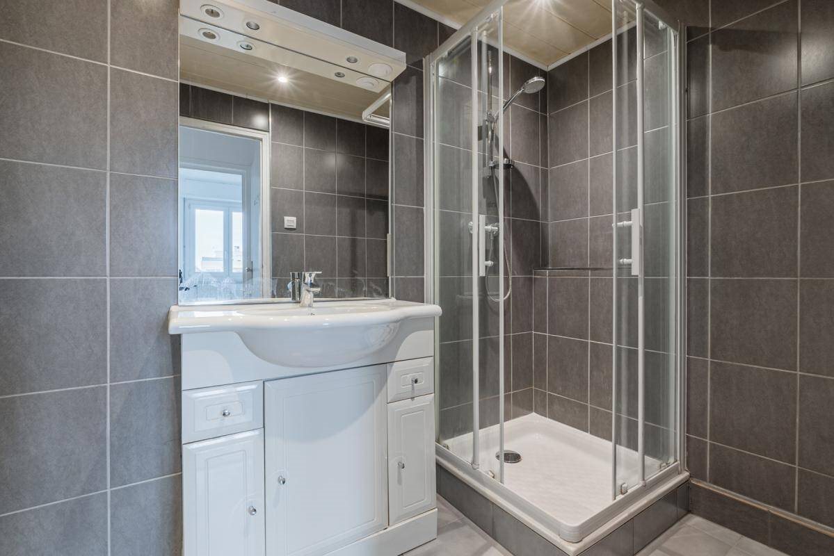 Appartement à vendre, 42m², Strasbourg