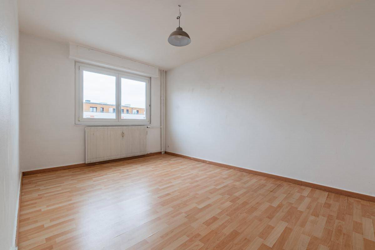 Appartement à vendre, 42m², Strasbourg