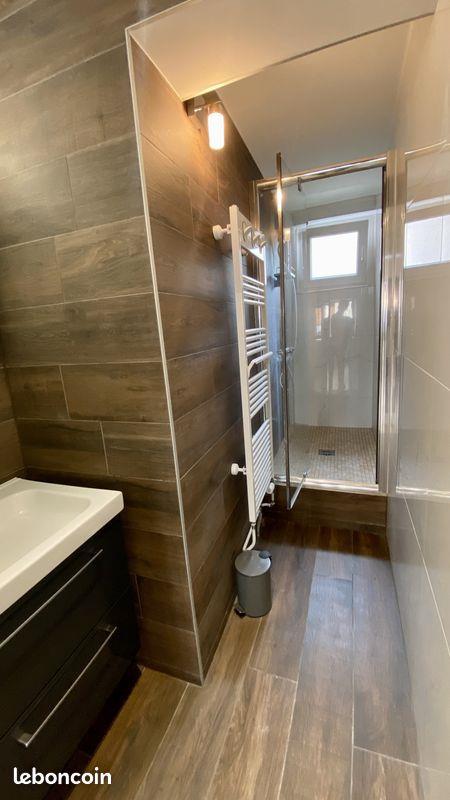 Appartement à louer, 56m², Strasbourg