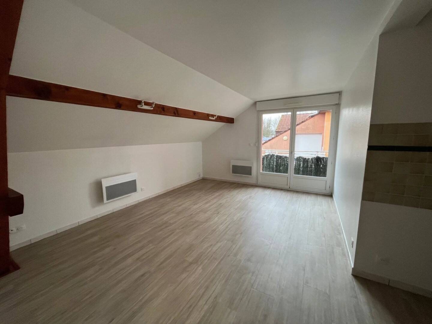 Appartement à louer, 37m², Hettange-Grande