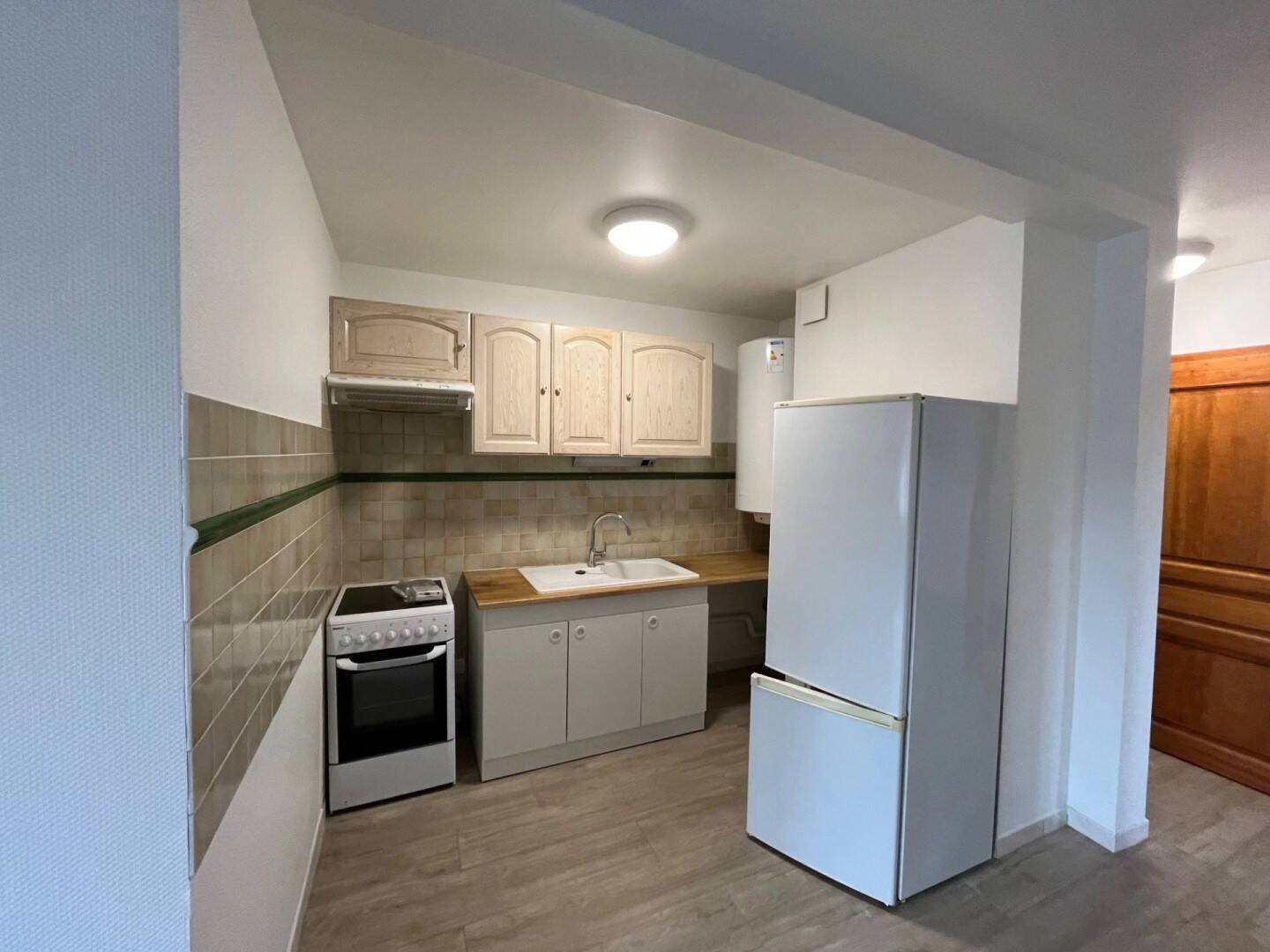 Appartement à louer, 37m², Hettange-Grande