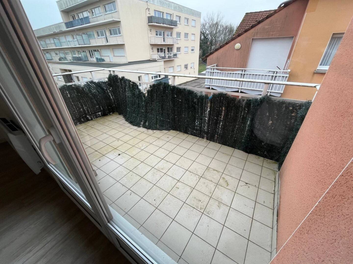 Appartement à louer, 37m², Hettange-Grande