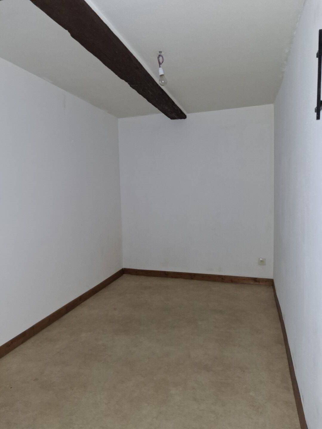 Appartement à louer, 50m², Wasselonne