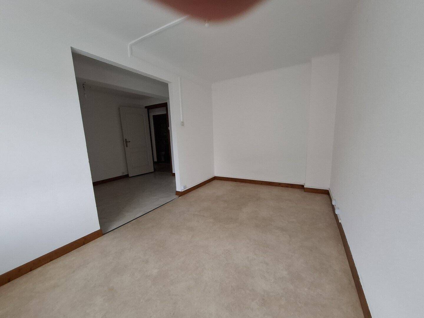 Appartement à louer, 50m², Wasselonne