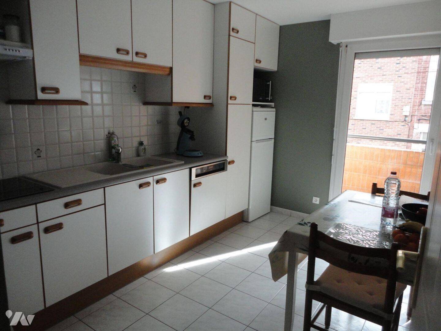 Appartement à vendre, 73m², Ronchin