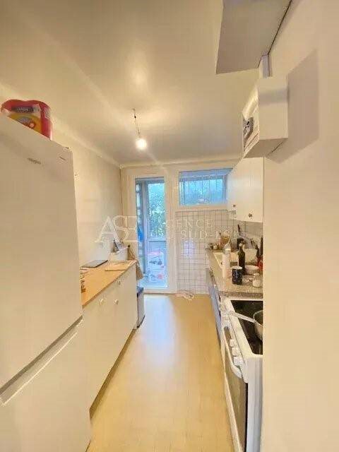 Appartement à louer, 80m², Aix-en-Provence