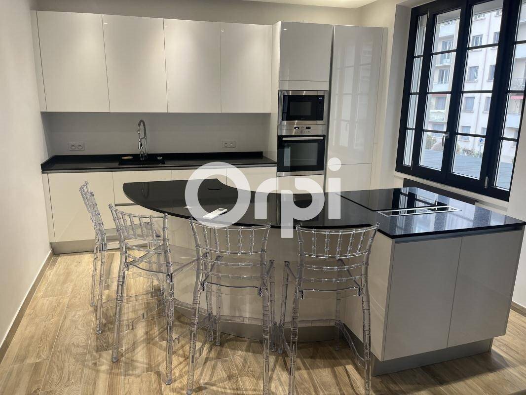 Appartement à louer, 41m², Grenoble