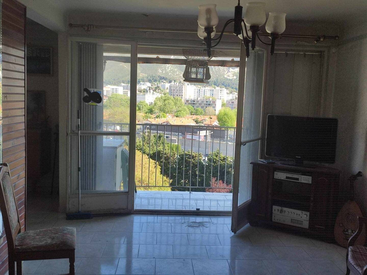 Appartement à vendre, 71m², Marseille 11ème