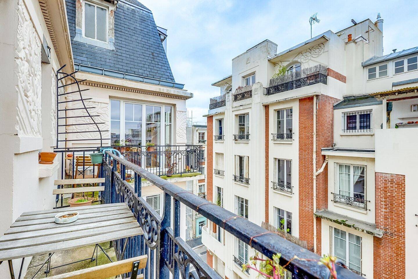 Appartement à vendre, 43m², Paris 11ème