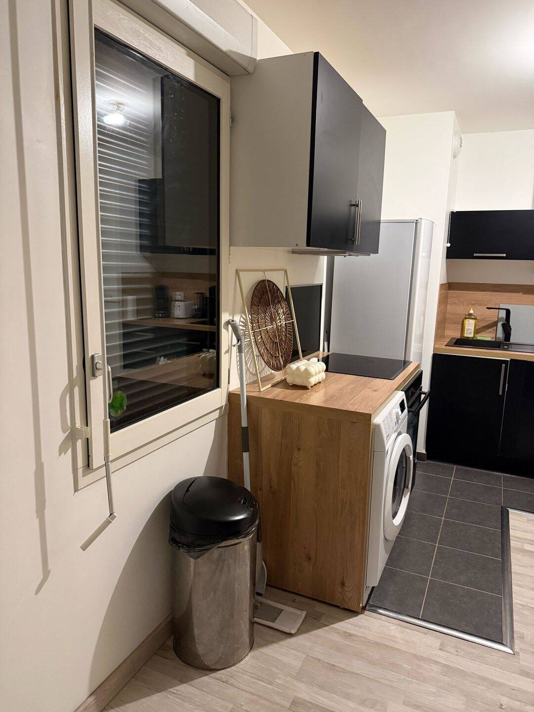 Appartement à louer, 42m², Rosny-sur-Seine