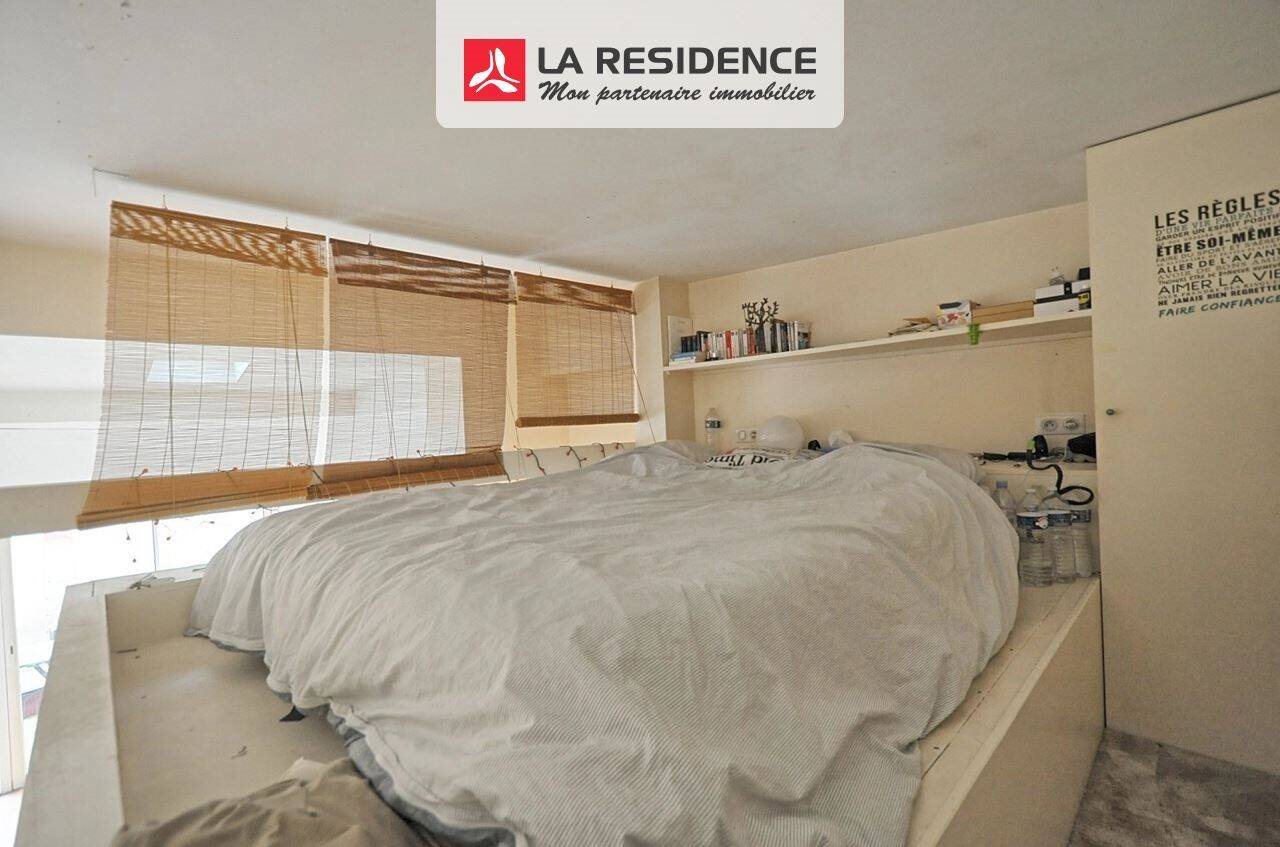 Appartement à louer, 49m², Boulogne-Billancourt