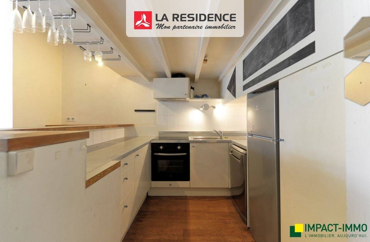 Appartement à louer, 49m², Boulogne-Billancourt