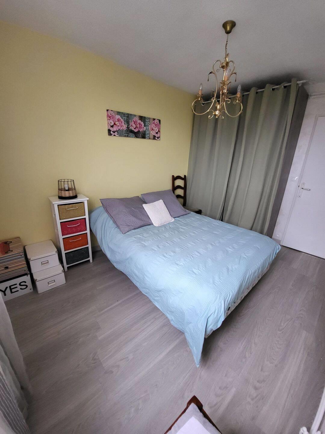Appartement à vendre, 74m², Limoges