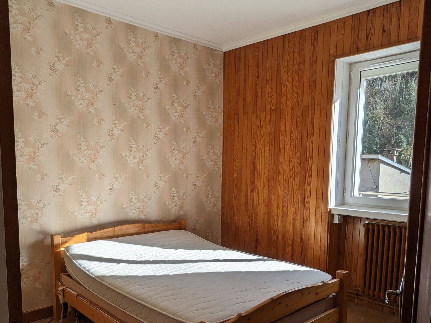 Appartement à louer, 65m², Saint-Claude