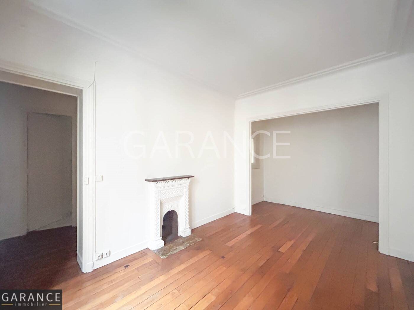 Appartement à louer, 41m², Paris 12ème