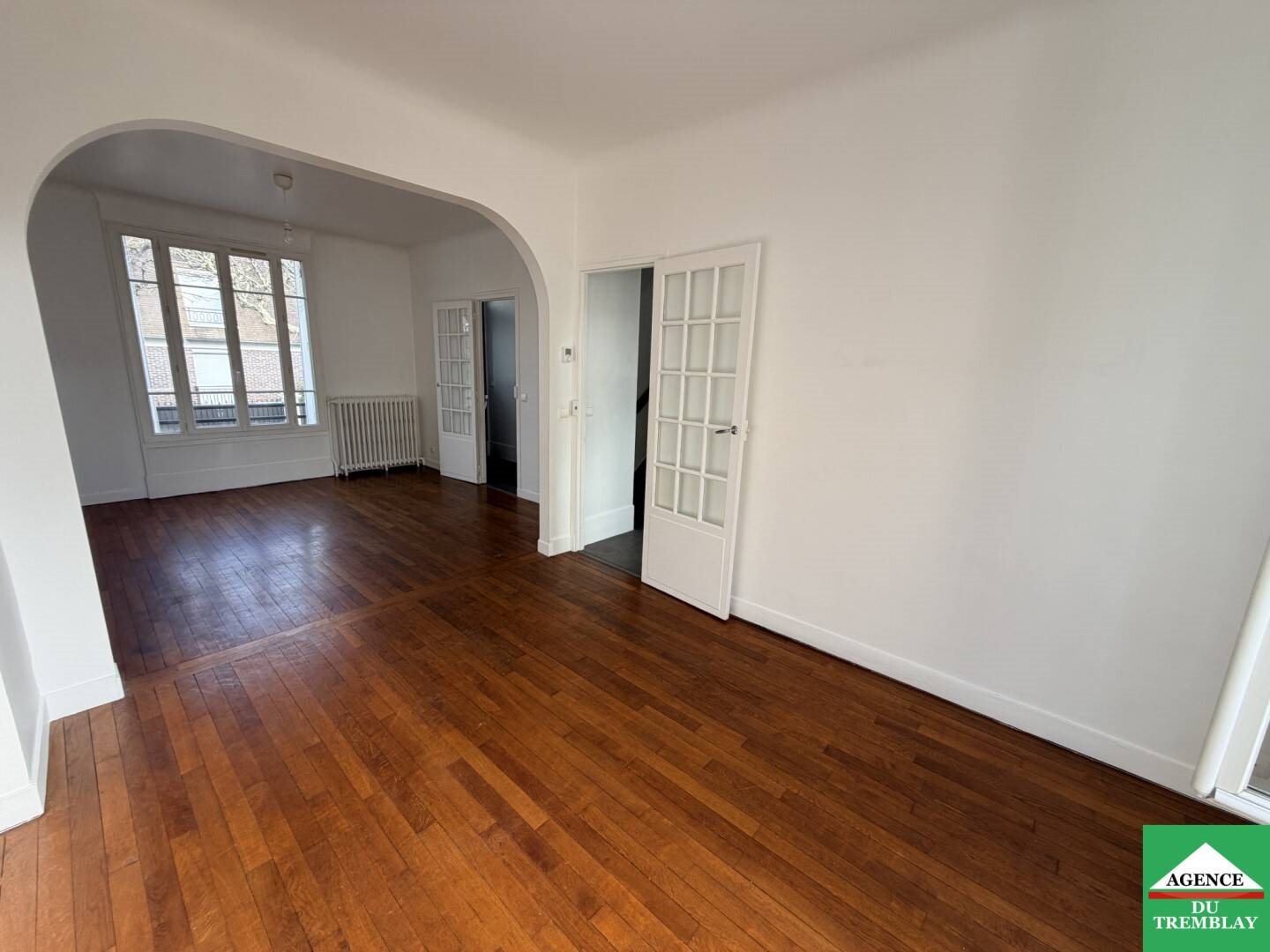Maison à vendre, 110m², Champigny-sur-Marne